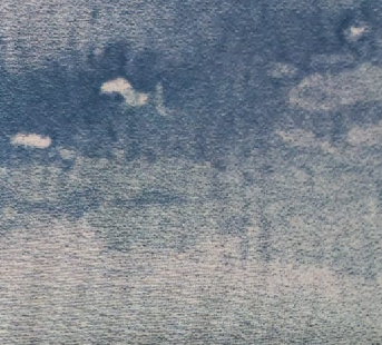 AZUL AQUARELA DEGRADE