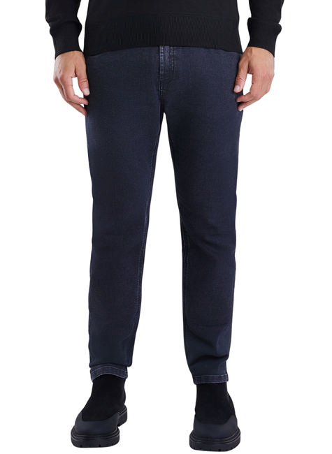 01 calca jeans slim boating on the yacht