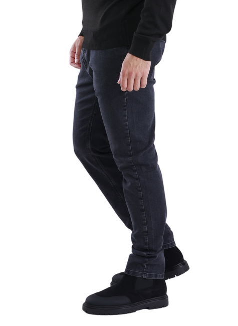 02 calca jeans slim boating on the yacht