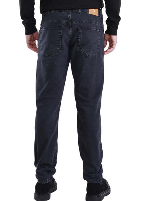 05 calca jeans slim boating on the yacht